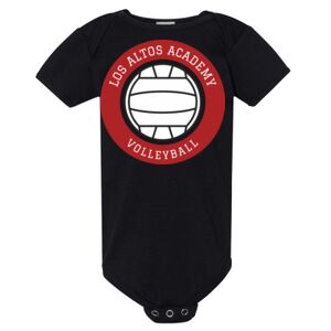 Softstyle® Infant One Piece Thumbnail