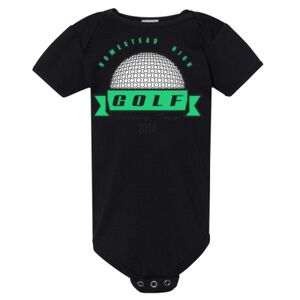 Softstyle® Infant One Piece Thumbnail
