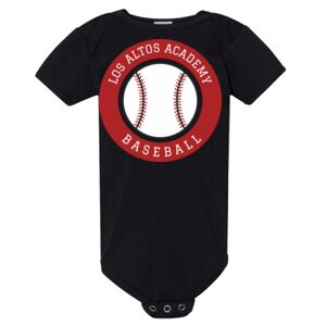 Softstyle® Infant One Piece Thumbnail