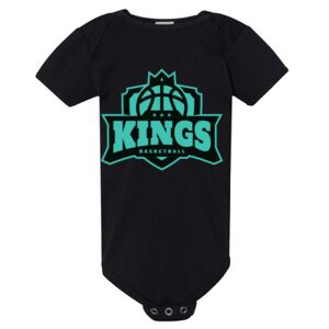 Softstyle® Infant One Piece Thumbnail