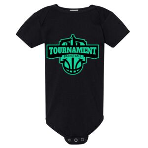 Softstyle® Infant One Piece Thumbnail