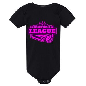 Softstyle® Infant One Piece Thumbnail