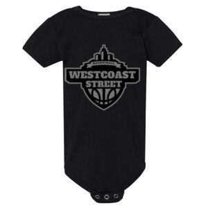 Softstyle® Infant One Piece Thumbnail