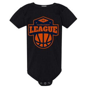 Softstyle® Infant One Piece Thumbnail