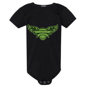 Softstyle® Infant One Piece Thumbnail