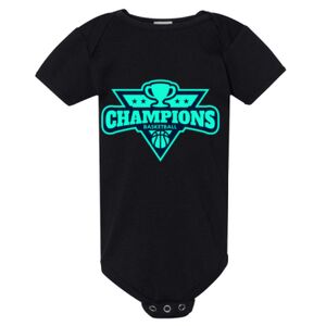 Softstyle® Infant One Piece Thumbnail