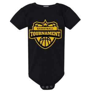 Softstyle® Infant One Piece Thumbnail