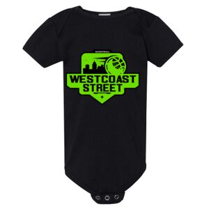Softstyle® Infant One Piece Thumbnail