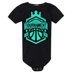 Softstyle® Infant One Piece Thumbnail