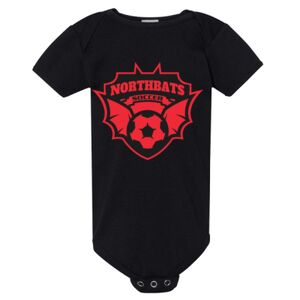 Softstyle® Infant One Piece Thumbnail