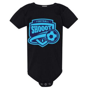 Softstyle® Infant One Piece Thumbnail