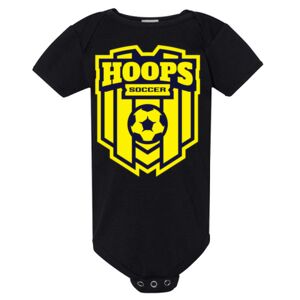 Softstyle® Infant One Piece Thumbnail