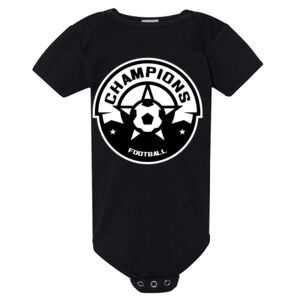 Softstyle® Infant One Piece Thumbnail