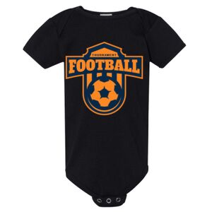 Softstyle® Infant One Piece Thumbnail