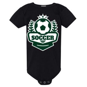 Softstyle® Infant One Piece Thumbnail