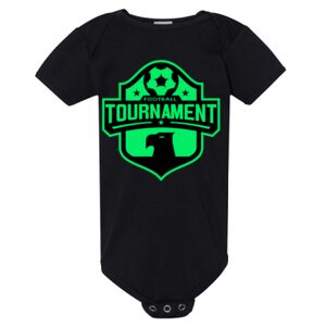 Softstyle® Infant One Piece Thumbnail