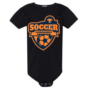 Softstyle® Infant One Piece Thumbnail