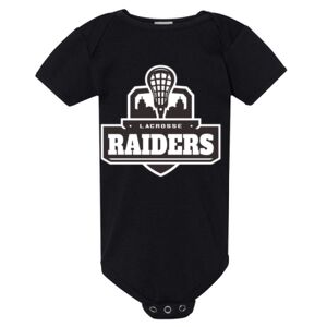 Softstyle® Infant One Piece Thumbnail