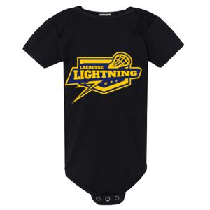 Softstyle® Infant One Piece Thumbnail