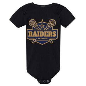 Softstyle® Infant One Piece Thumbnail