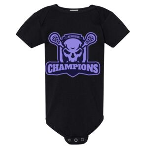 Softstyle® Infant One Piece Thumbnail
