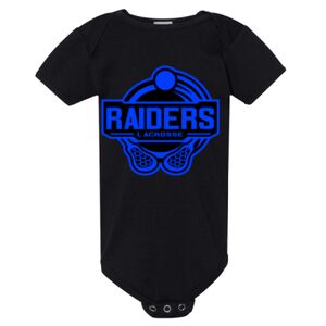 Softstyle® Infant One Piece Thumbnail
