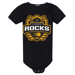 Softstyle® Infant One Piece Thumbnail
