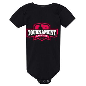 Softstyle® Infant One Piece Thumbnail