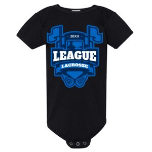 Softstyle® Infant One Piece Thumbnail