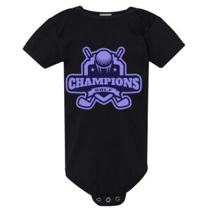 Softstyle® Infant One Piece Thumbnail