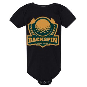 Softstyle® Infant One Piece Thumbnail