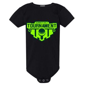 Softstyle® Infant One Piece Thumbnail