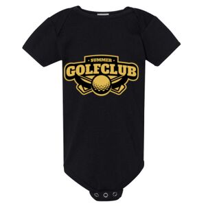Softstyle® Infant One Piece Thumbnail
