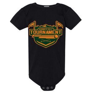 Softstyle® Infant One Piece Thumbnail