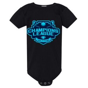Softstyle® Infant One Piece Thumbnail