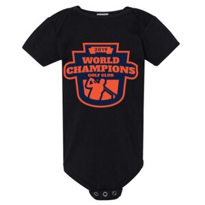 Softstyle® Infant One Piece Thumbnail