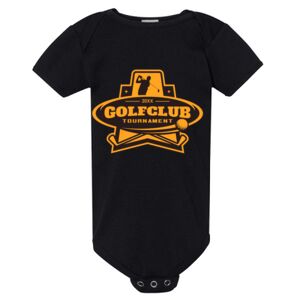 Softstyle® Infant One Piece Thumbnail