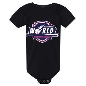 Softstyle® Infant One Piece Thumbnail