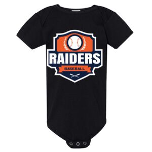 Softstyle® Infant One Piece Thumbnail