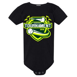 Softstyle® Infant One Piece Thumbnail