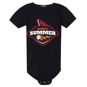 Softstyle® Infant One Piece Thumbnail