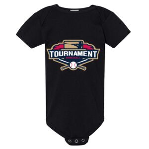 Softstyle® Infant One Piece Thumbnail