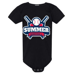 Softstyle® Infant One Piece Thumbnail