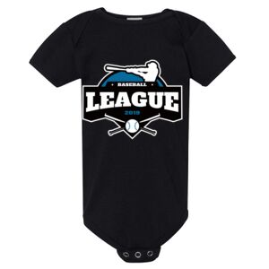 Softstyle® Infant One Piece Thumbnail