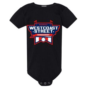 Softstyle® Infant One Piece Thumbnail