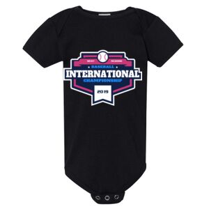 Softstyle® Infant One Piece Thumbnail