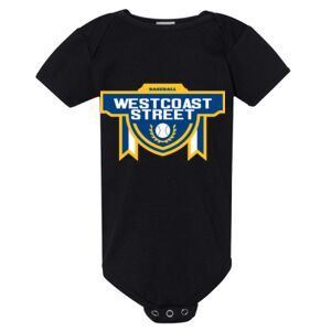 Softstyle® Infant One Piece Thumbnail