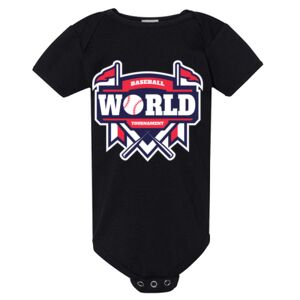 Softstyle® Infant One Piece Thumbnail