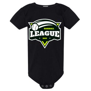 Softstyle® Infant One Piece Thumbnail