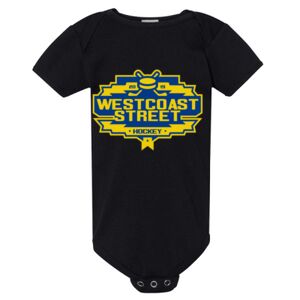Softstyle® Infant One Piece Thumbnail